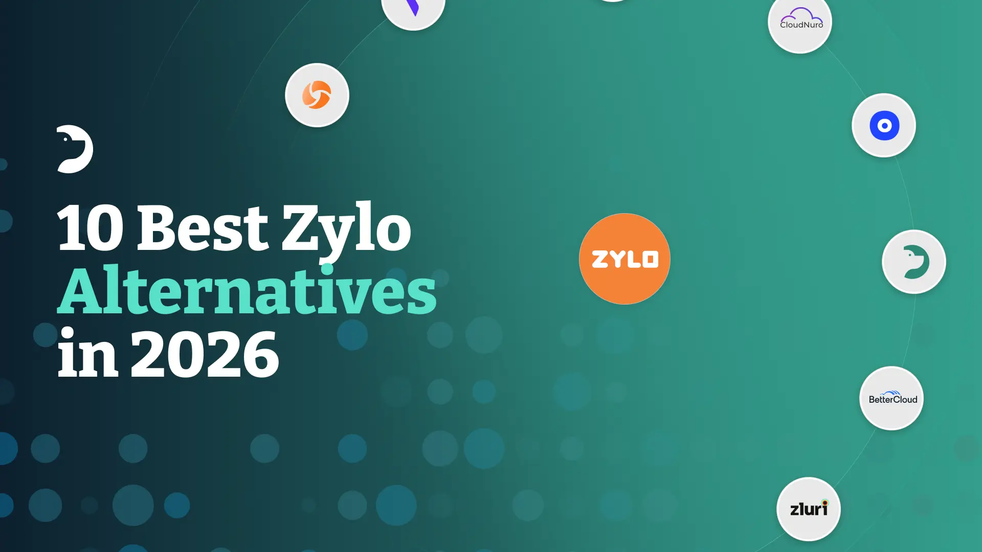 10 Best Zylo Alternatives in 2026