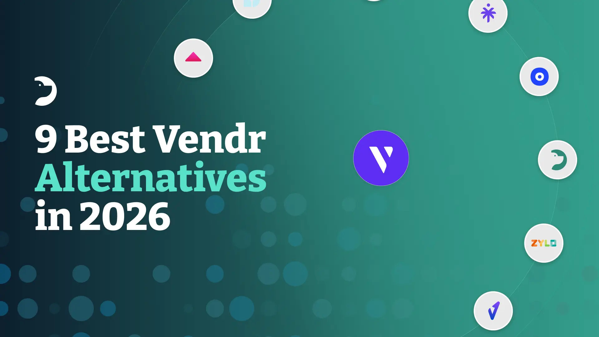 Best Vendr Alternatives and Competitors in 2026