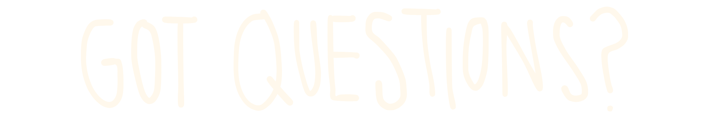 YWAM Northland frequently asked questions