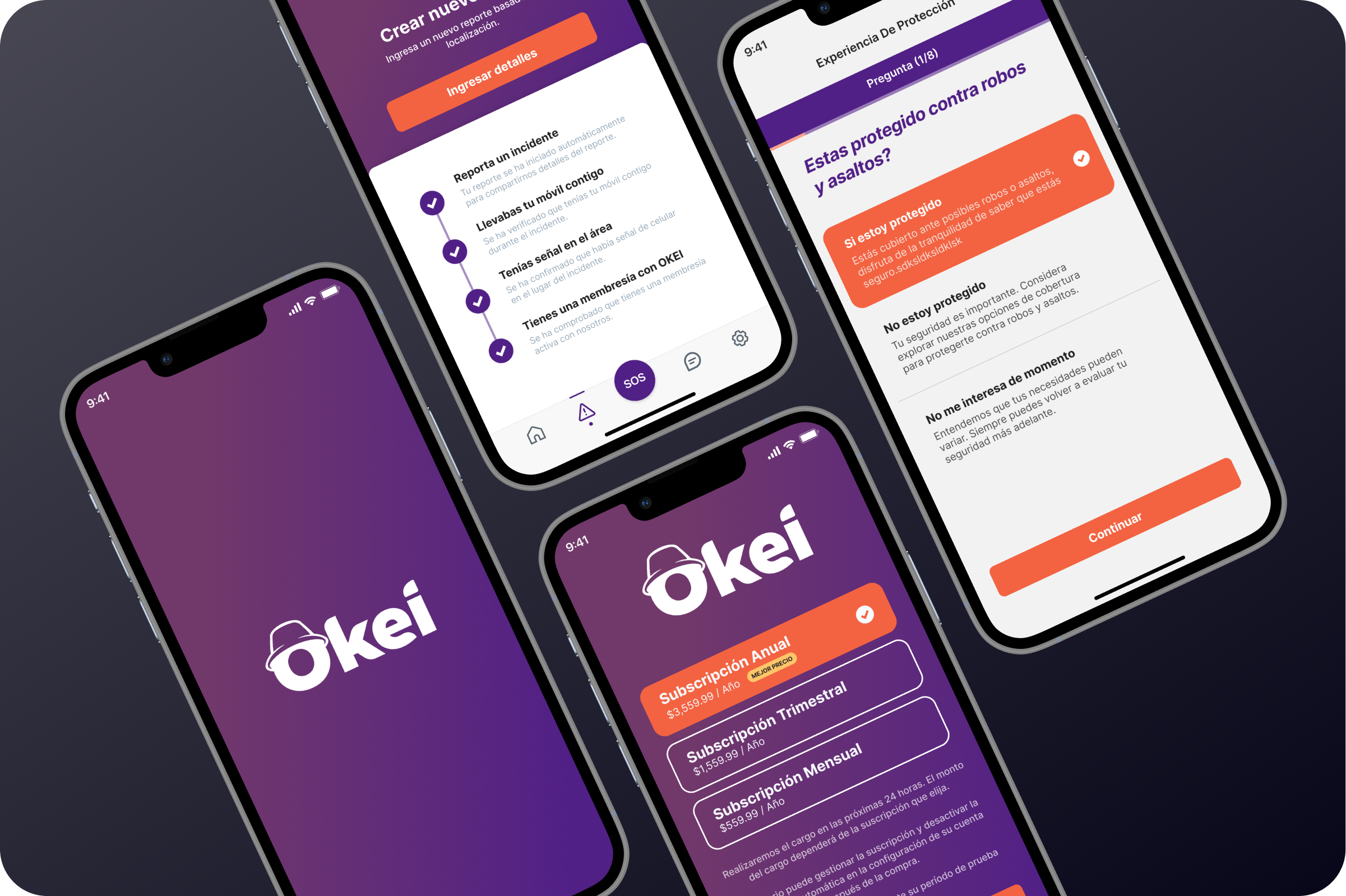Okei
