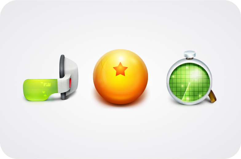 Dragon Ball