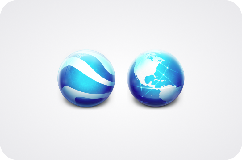 Glow Ball