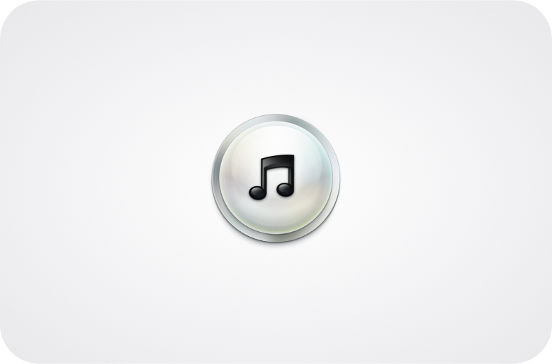 iTunes