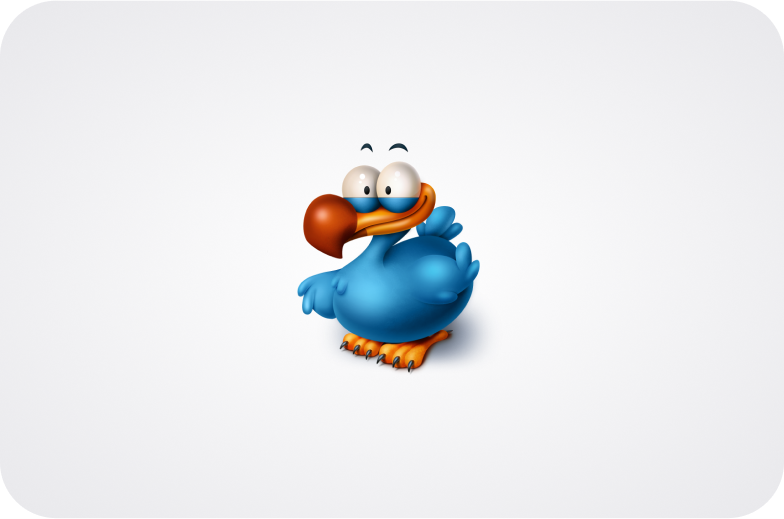 Tito The Dodo