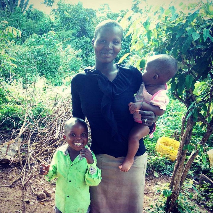 GiveDirectly
