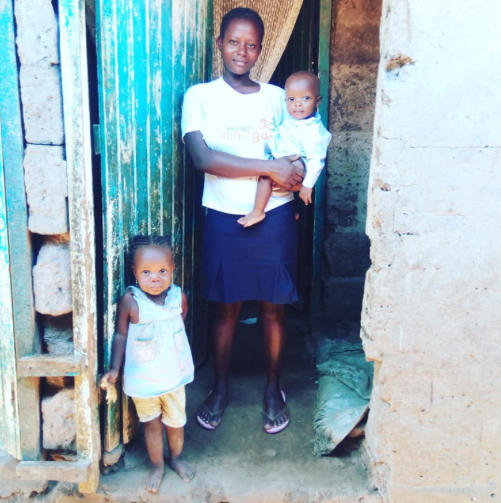 GiveDirectly