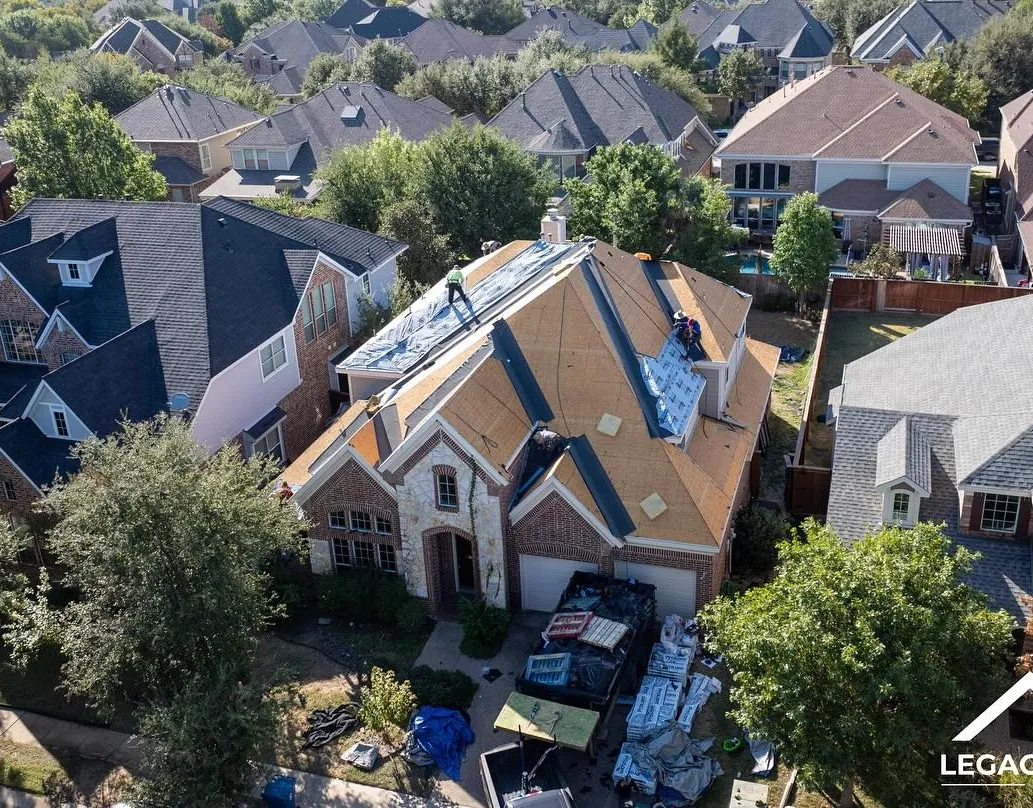 best roofing contractors
