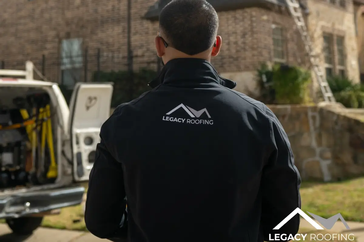 roof inspection company
