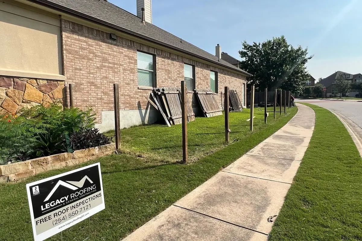 roof inspection near me