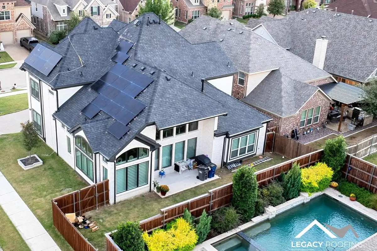 how often to replace roof