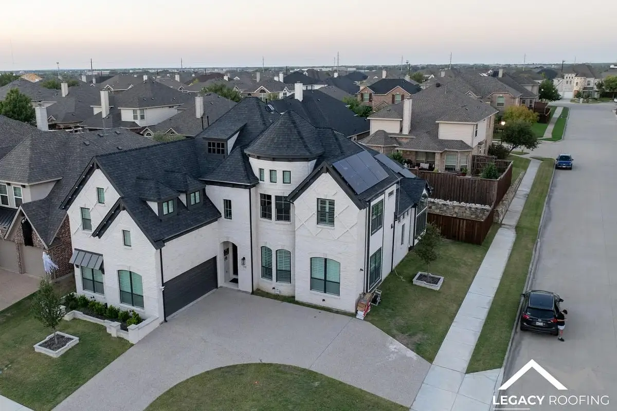 signs you need a new roof
