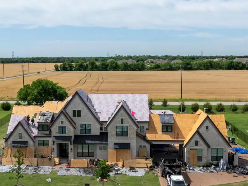 types of roofing shingles
