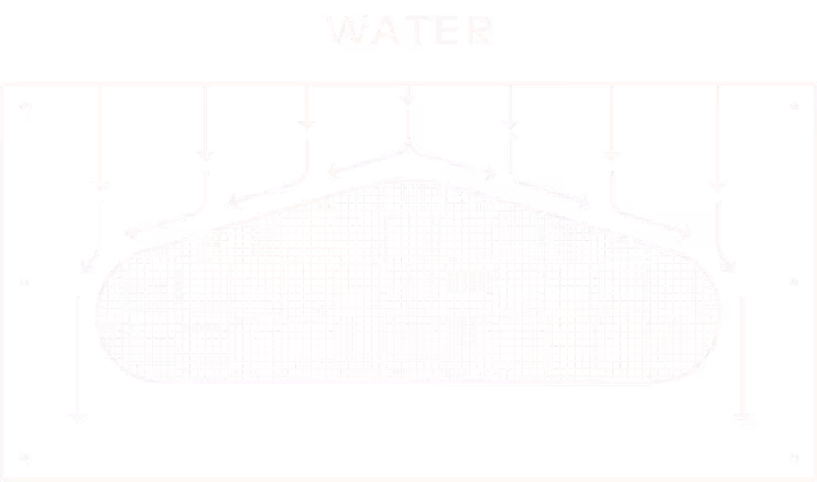 diagram of the Coronado Primary Vent