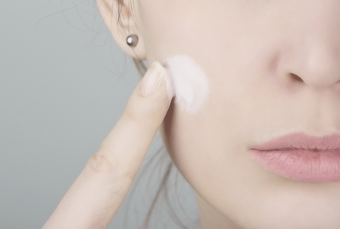 Skin cream