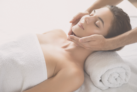 Facial treatment
