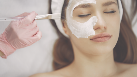 Facial
