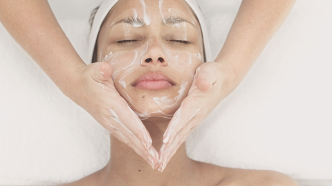 facial