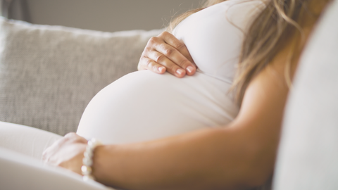 Pregnancy