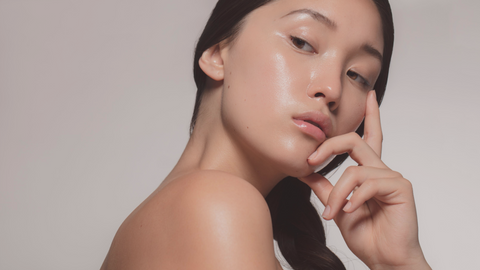 woman skin