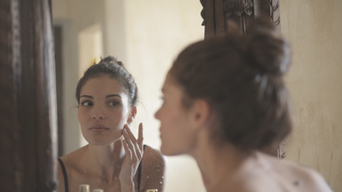 Skincare