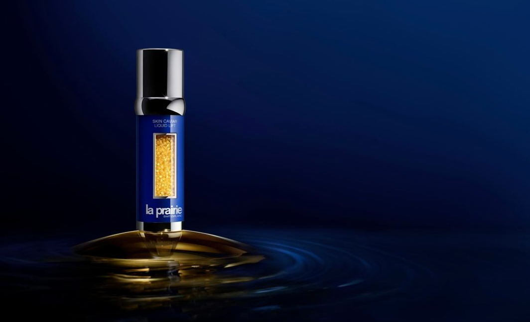 La Prairie Skin Caviar Liquid Lift