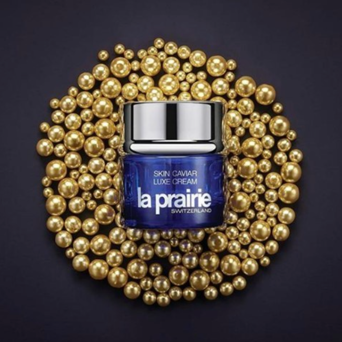 La Prairie Skin Caviar Luxe Cream