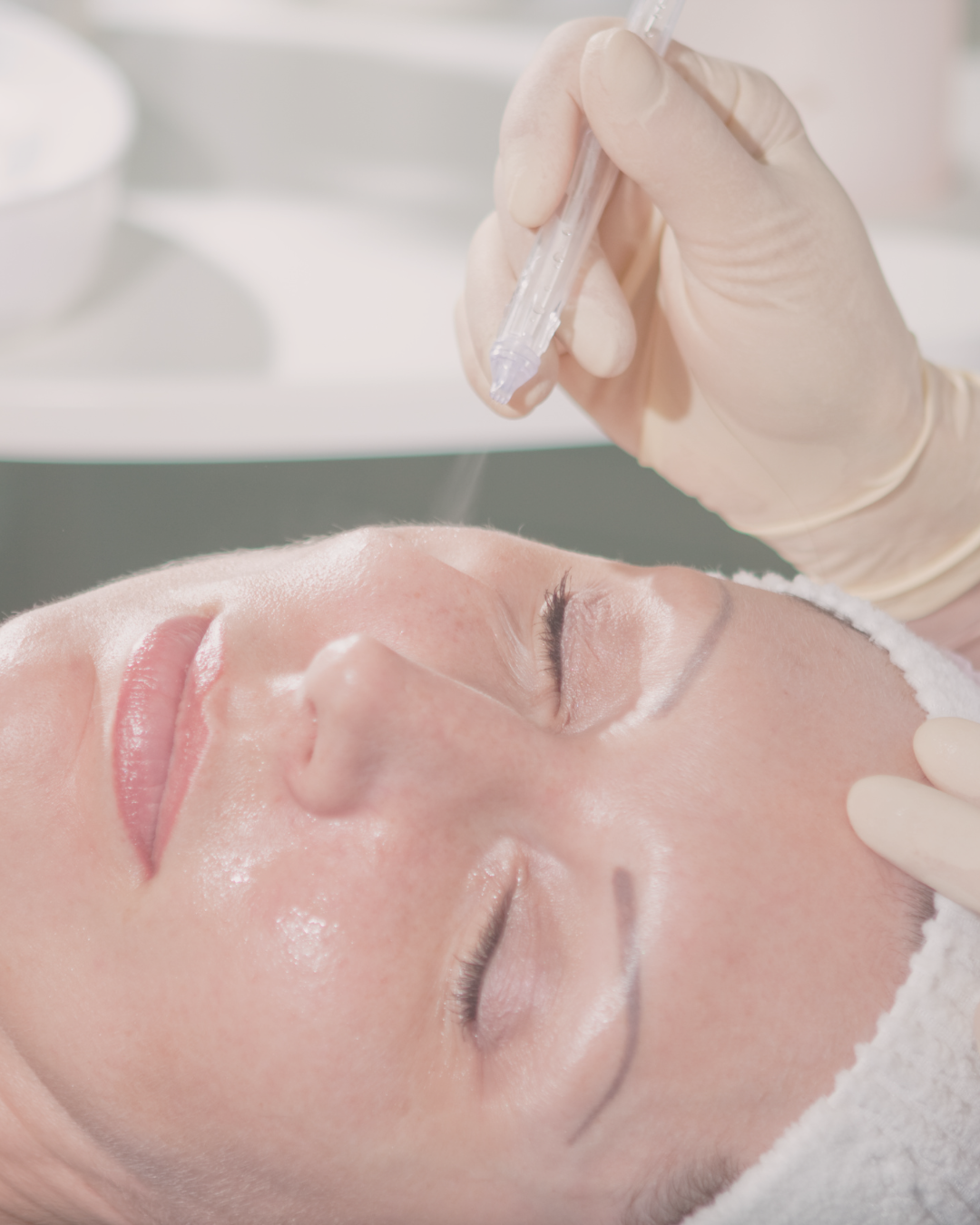 Face Treatment