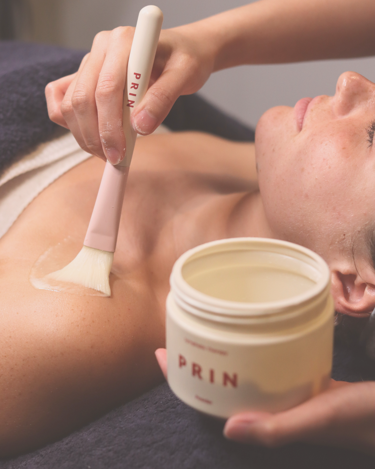 Face Treatment