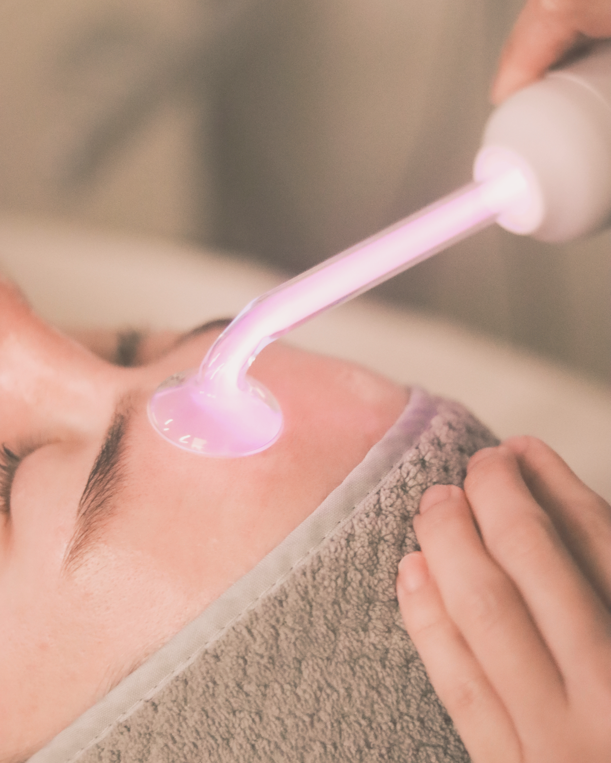 Face Treatment