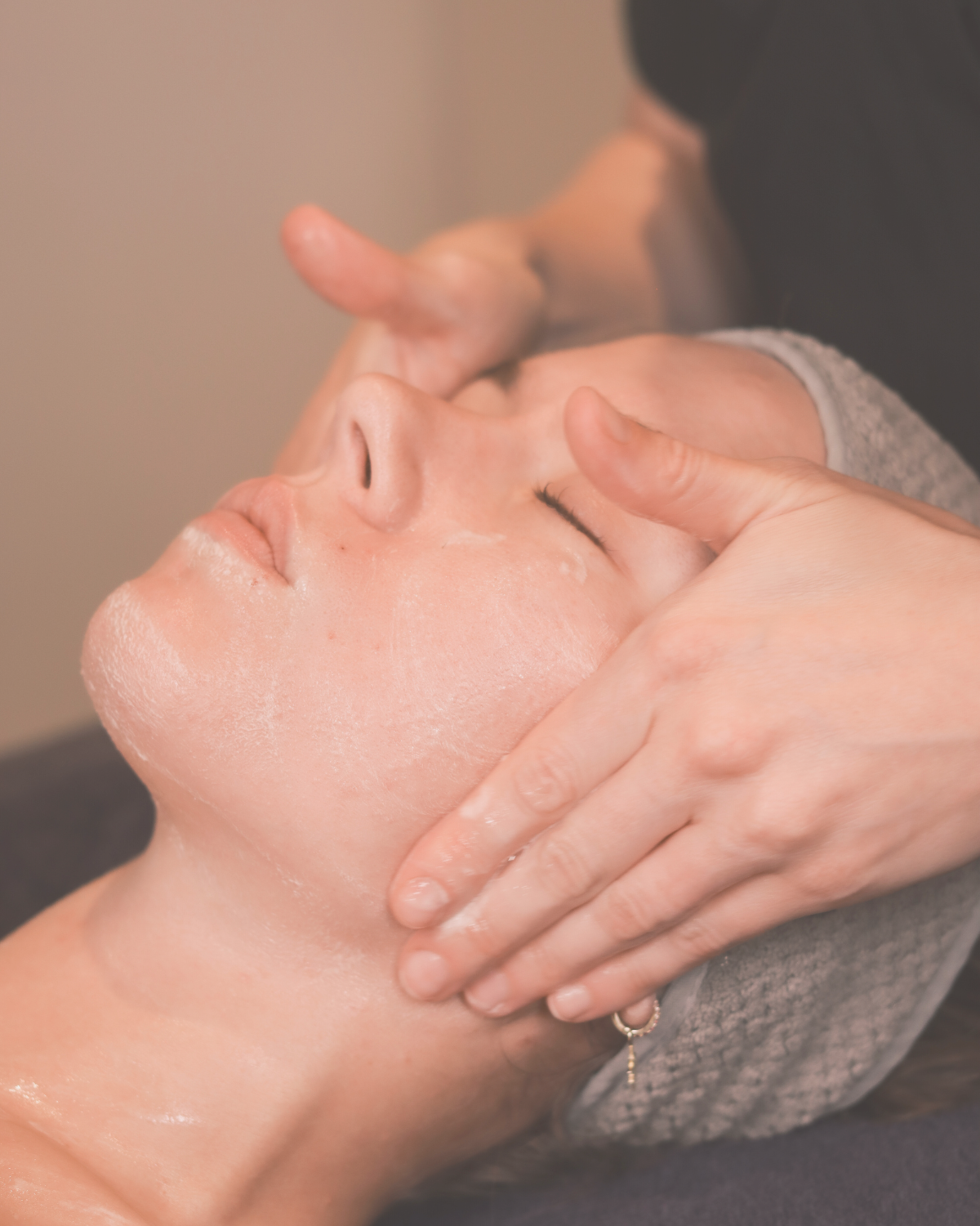 Face Treatment