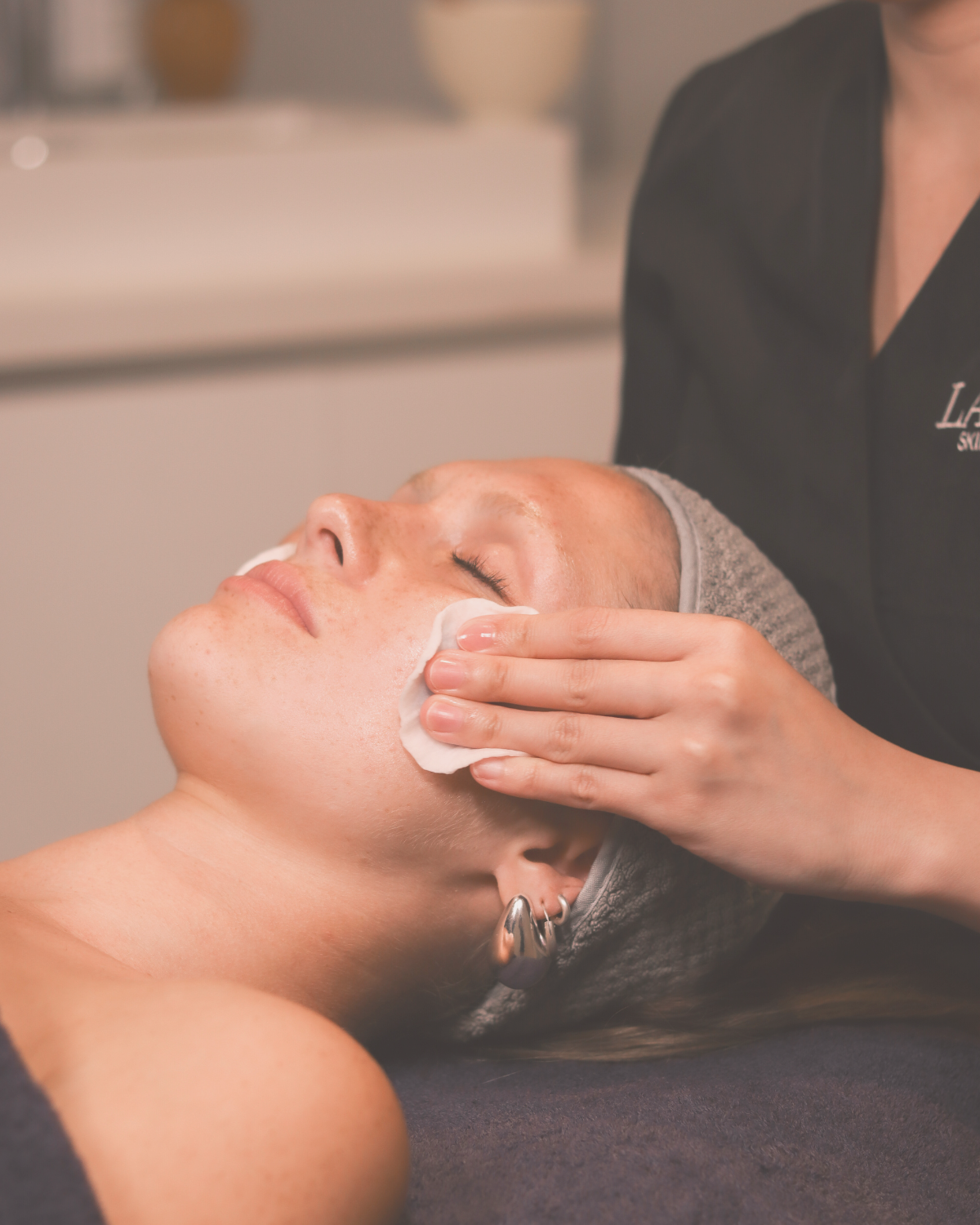 Face Treatmemt