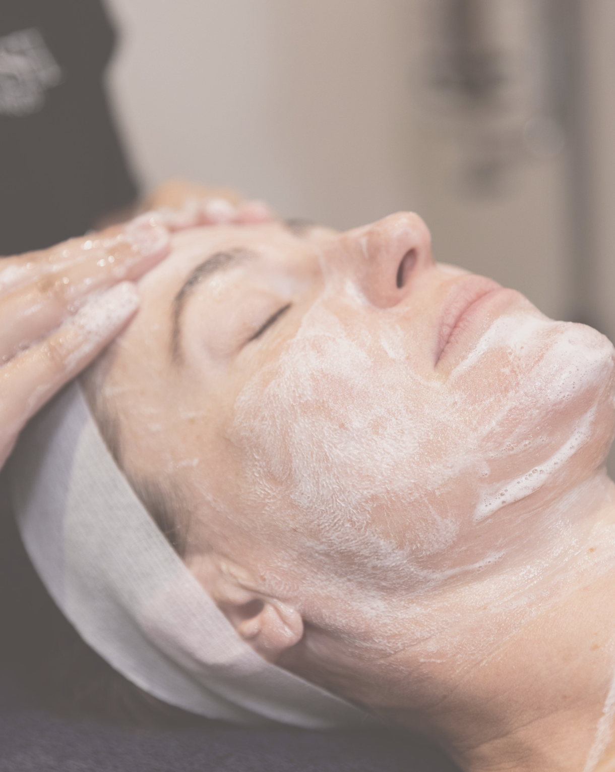 Custom Medi Facial Subscription