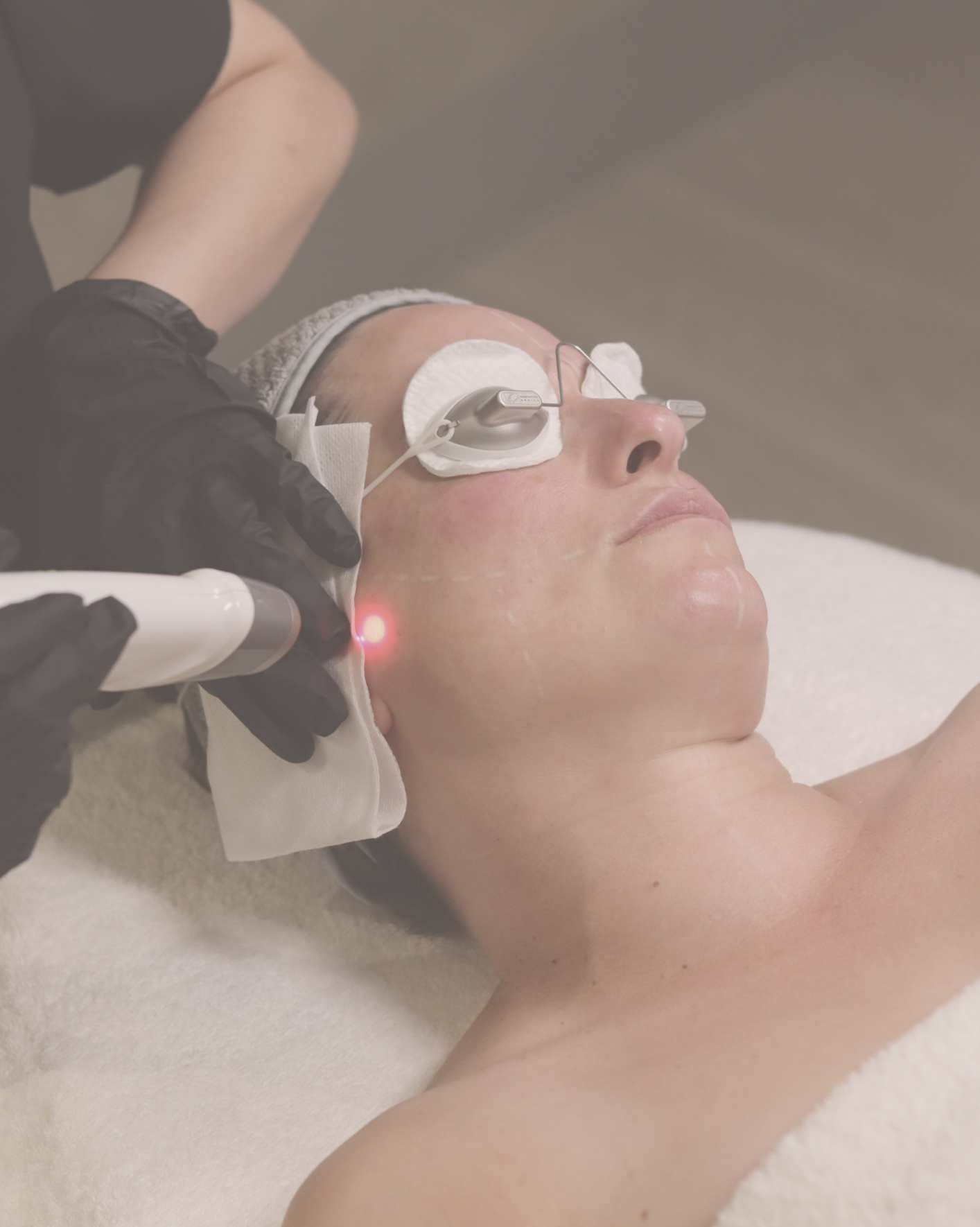 Laser Genesis Subscription