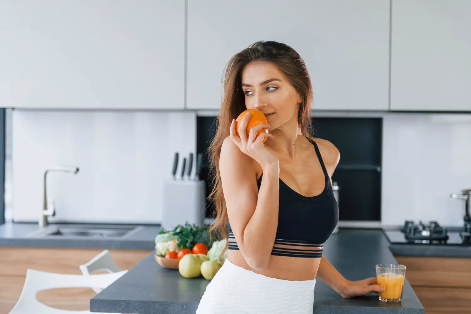 Calorie Deficit Meal Plan for Women - How To Do It Right