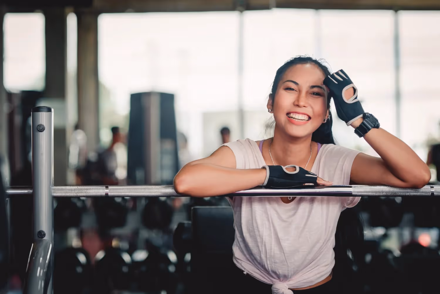 How To Measure Progress Without The Scale