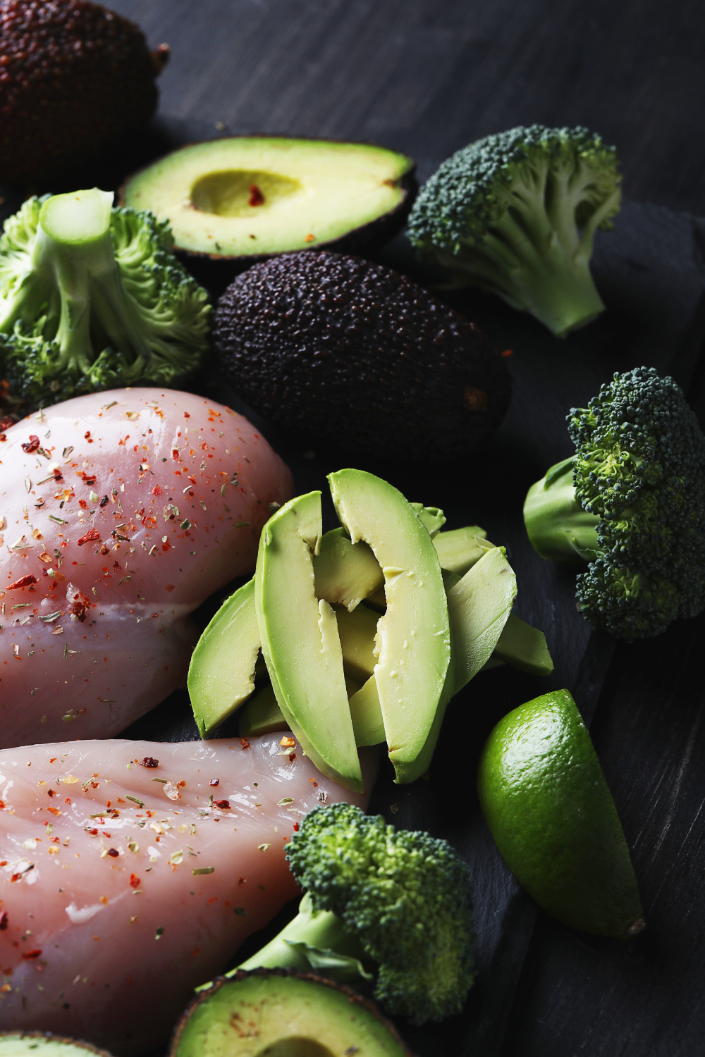 Comprendre le régime keto image