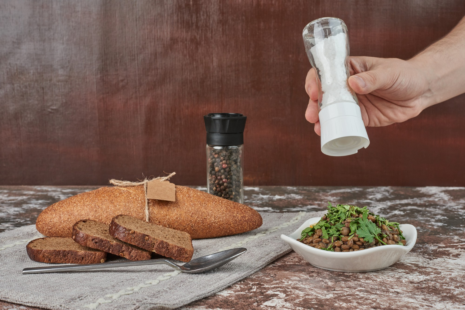 Low-Sodium Diet for Women Over 40 | 7-Day Meal Plan to Lower Blood Pressure