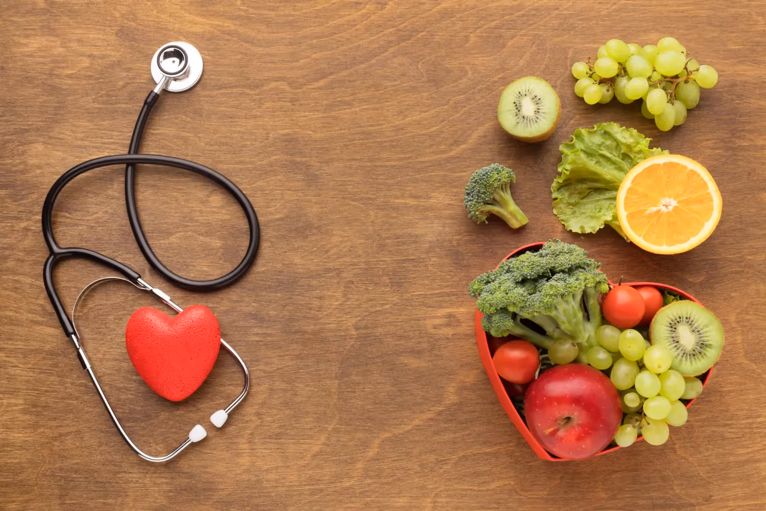 7-Tage-Diät für Frauen mit hohem Blutdruck | Ernährungsplan zur Senkung des Blutdrucks