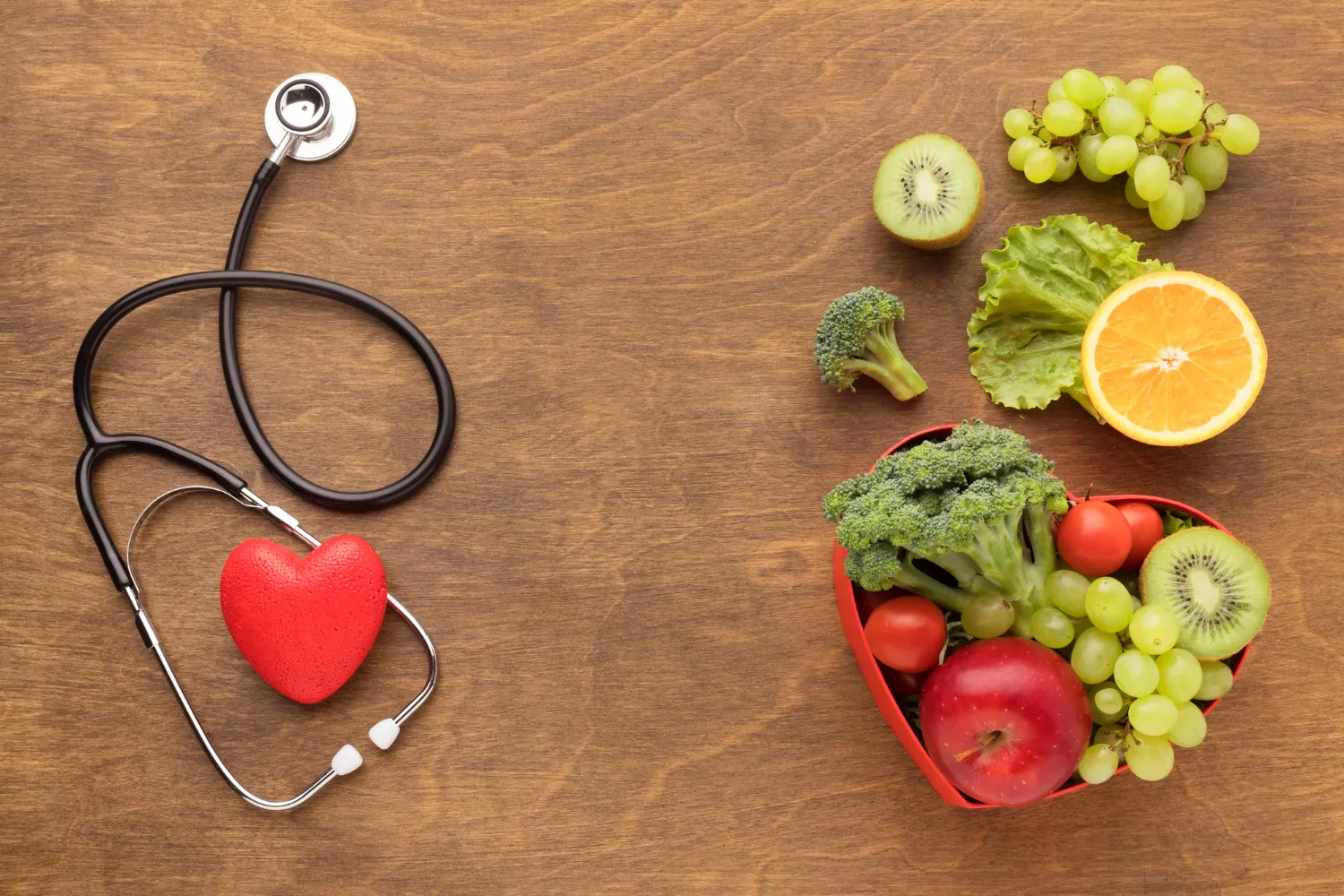 7-Day High Blood Pressure Diet for Women | Meal Plan to Lower BP