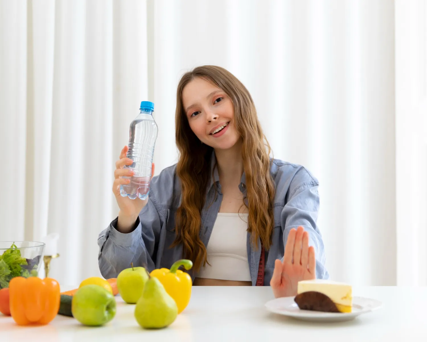 7-Day Alkaline Diet Meal Plan for Women | Balance & Energize