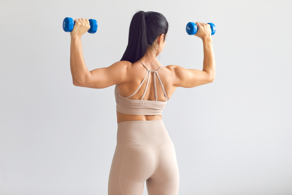 Importance des macronutriments pour le gain musculaire chez les femmes
