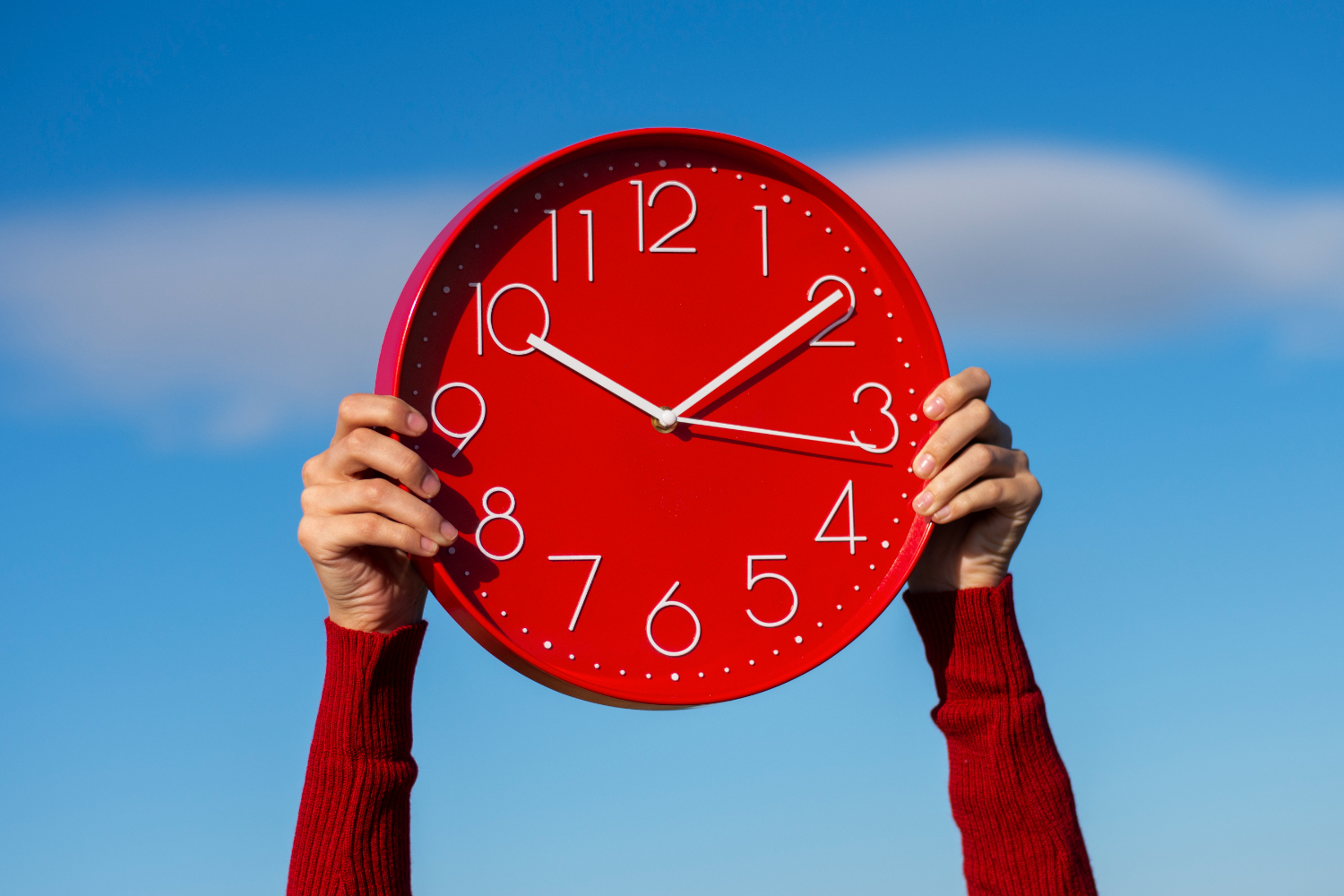 Quanto tempo leva a recomposição corporal