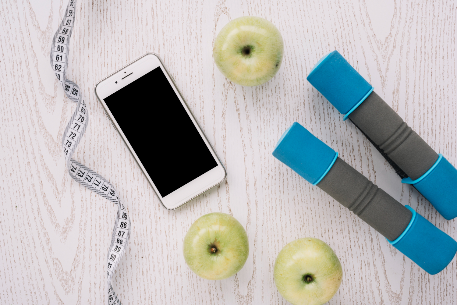 Nutrição para uma recomposição corporal bem-sucedida