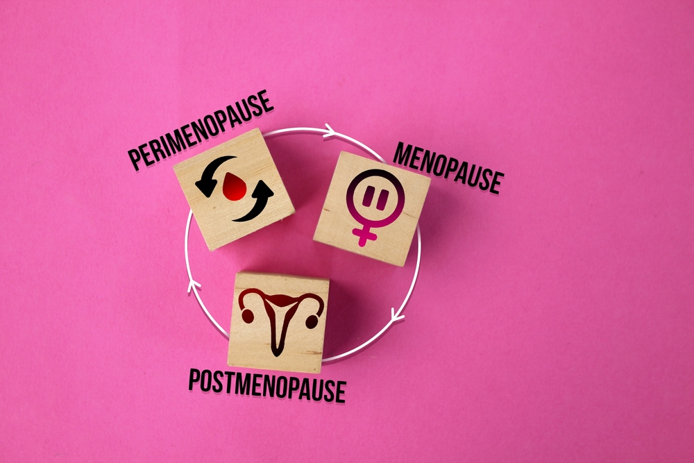 Por que considerar uma dieta vegana durante a perimenopausa imagem