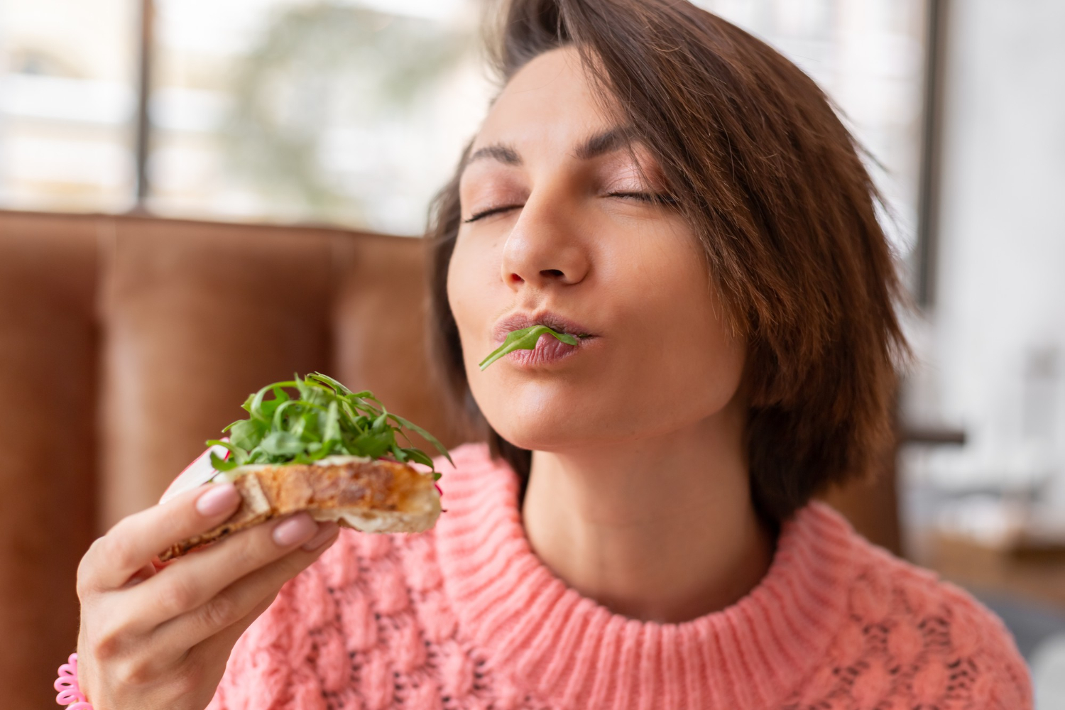 The 7-Day Mindful Eating 'All-You-Can-Eat' Diet: A Guide
