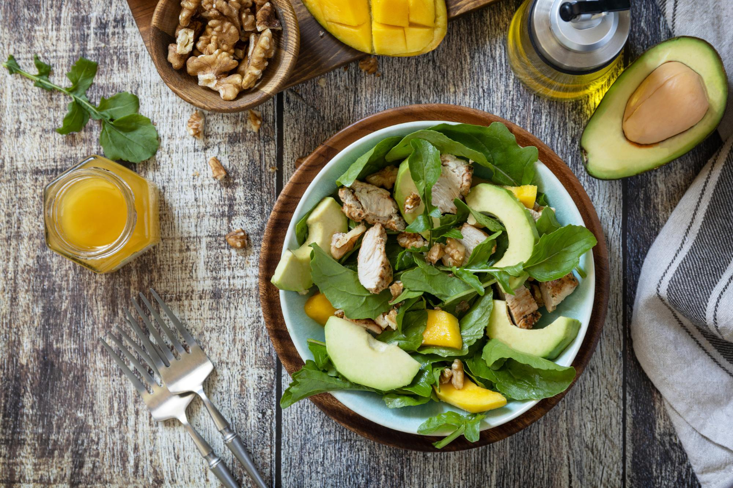 10-Day Keto Meal Plan for Women Over 40 (A Safe Guide)