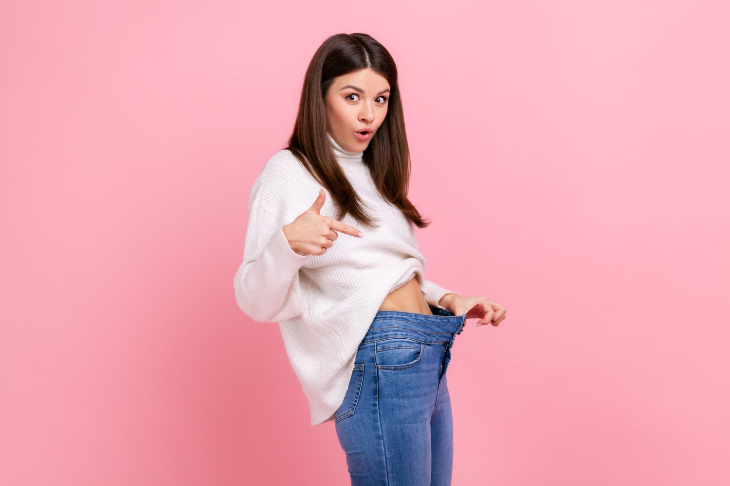 7-Day Diet Plan for 10-Pound Weight Loss (The Safe Way)