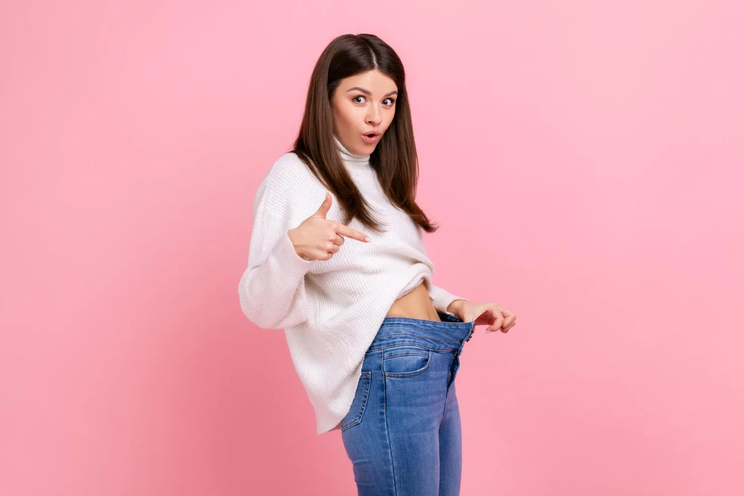 7-Day Diet Plan for 10-Pound Weight Loss (The Safe Way)