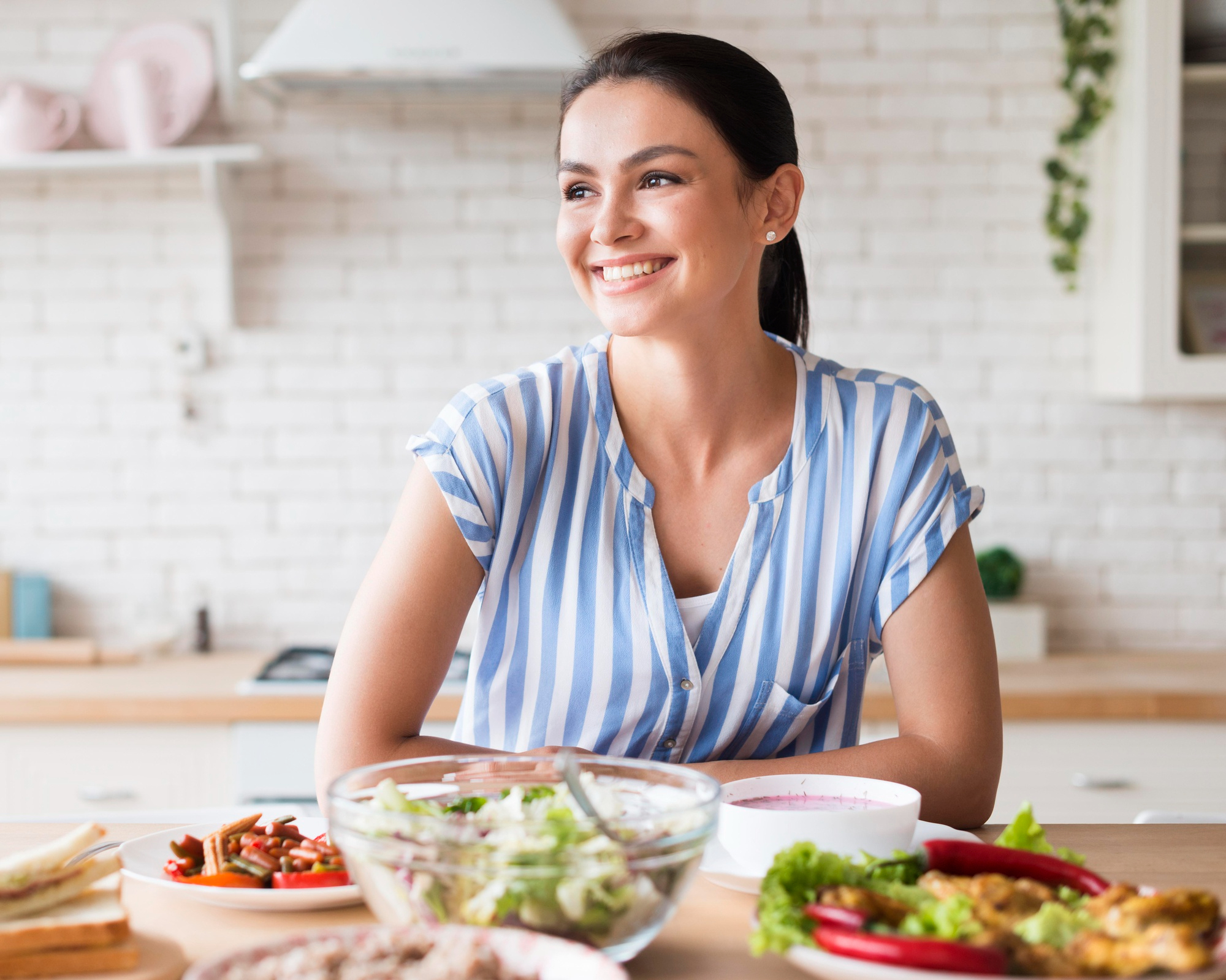 Cortisol Cleanse Diet Plan