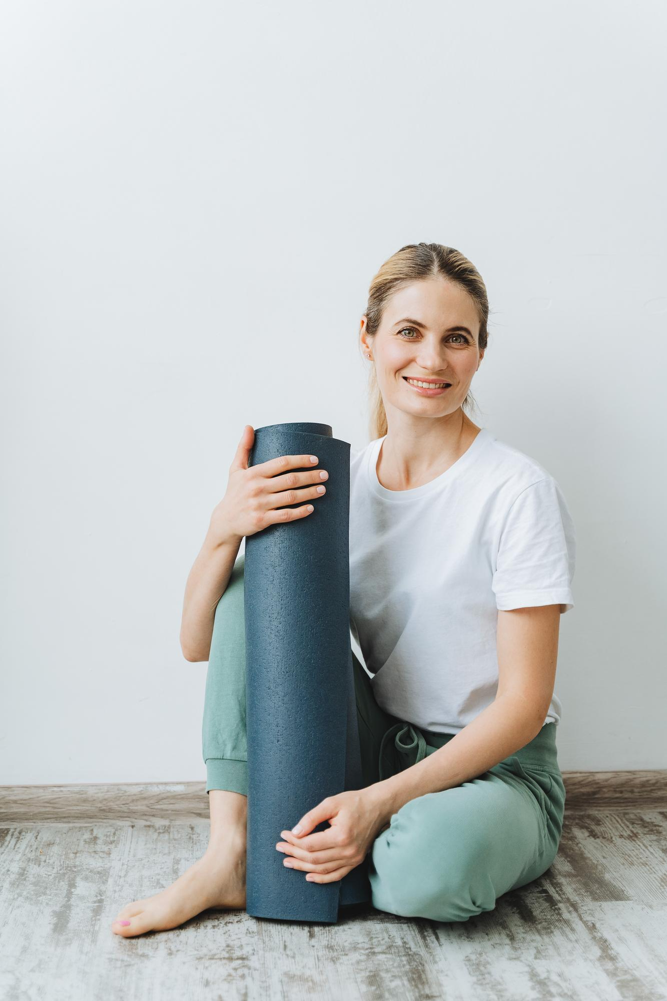 Somatic Exercises